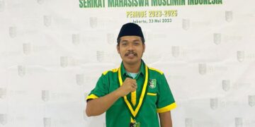 Wasekjend Industri & Ketenagakerjaan PB SEMMI Angkat Bicara Terkait Maraknya Tambang Ilegal.