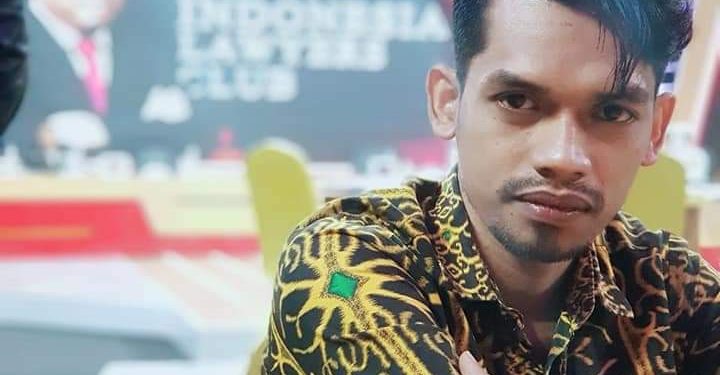 IMPAS Sarankan Presiden Jokowi Tunjuk Pj.Gubernur Aceh Putra Daerah 