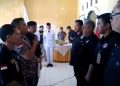 LSM PERAK Pangkep Resmi Dilantik dan Dikukuhkan 