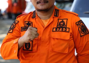 ASN Kantor BPBD Kota Makassar, Diduga Melanggar Kode Etik