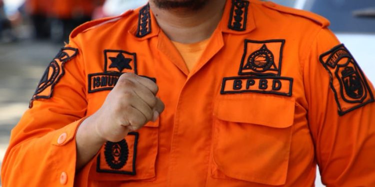 ASN Kantor BPBD Kota Makassar, Diduga Melanggar Kode Etik