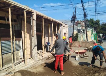 IMB Izin Mendirikan Bangunan