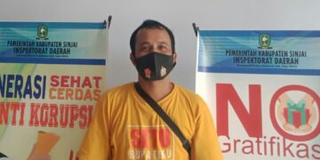 Resmi Laporkan Ke DKPP,  Pentolan PMBI Kecam Komisioner KPU dan Bawaslu Sinjai