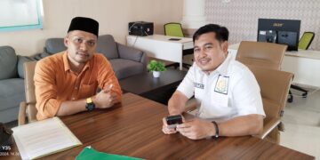 Andi Fajar S.H: Ada Apa Bidang Pidsus Kejati Sul-Sel Lamban Dalam Penanganan Pelaporan RS Wahidin Sudirohusodo