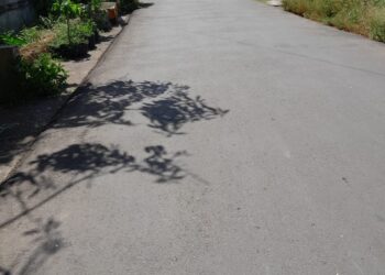 Diduga Bermasalah, LMR-RI Komda Sinjai Laporkan Kegiatan Proyek Swakelola Pemeliharaan Jalan 2024