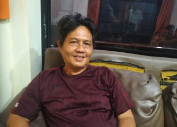 Ketua DPP Gempar NKRI: Kasus Dugaan Korupsi Lampu Jalan Maros Belum Selesai, Askari Mana Surat SP3 Kalau Berhenti