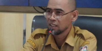 Hadapi Musim Hujan, PLT Camat Ujung Pandang Fokus Kebersihan Drainase