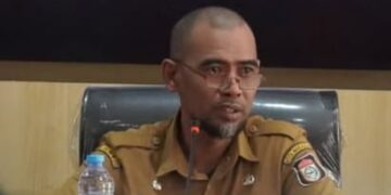 Pembukaan Acara Penyuluhan Pilkada Serentak 2024 di Ujung Pandang