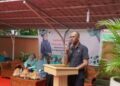 Penerimaan Rombongan Tim SMEP oleh Camat Ujung Pandang dan PKK Kecamatan