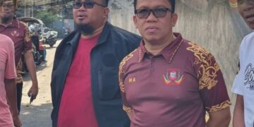 Pemerintah Kecamatan Rappocini Laksanakan Kegiatan Sabtu Bersih