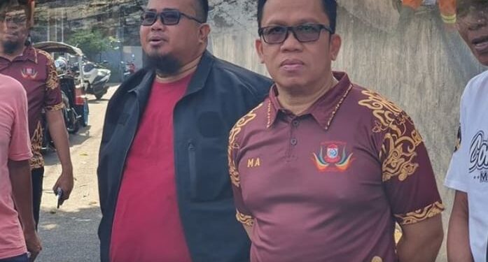 Pemerintah Kecamatan Rappocini Laksanakan Kegiatan Sabtu Bersih