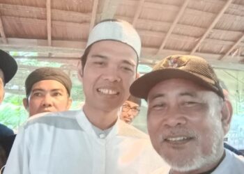 Irianto Amama Diberi Mandat Menahkodai HIPSI Sulsel