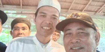 Irianto Amama Diberi Mandat Menahkodai HIPSI Sulsel