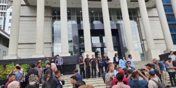 Ketua Umum Serta Keperwil Lembaga Analisis Ham Angkat Bicara Terkait Pelanggaran Ambo Tuwo