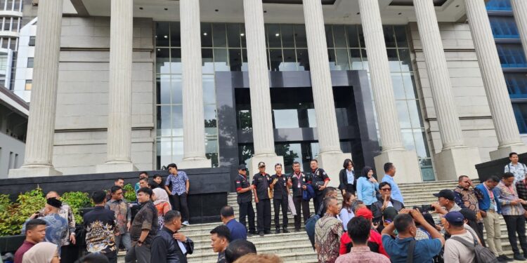 Ketua Umum Serta Keperwil Lembaga Analisis Ham Angkat Bicara Terkait Pelanggaran Ambo Tuwo