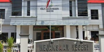 Kasus Dugaan Tipikor Kominfo di Kejari Maros, LBH Suara Panrita Keadilan Akan Kawal Hingga ke Persidangan