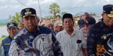 LSM KIPFA Maros Apresiasi Atas Kunjungan PJ Gubernur Sulsel di Kecamatan Maros Baru