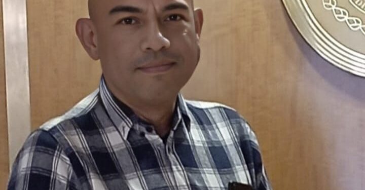 “Tangkap Kapal Ikan Ilegal Di Selayar”