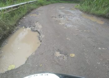 Soroti Anggaran Pemeliharaan Jalan, FMPI Klarifikasi Ke Kepala Bidang Pemeliharaan & Pembangunan Prov.Sulsel