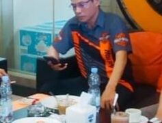 Forum Merah Putih Indonesia Pertanyakan 12 Paket Pekerjaan Hibah TA.2022 Dinas PUPR Bantaeng Tak Mempunyai NPHD