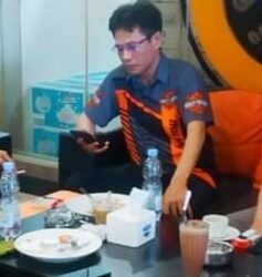 Forum Merah Putih Indonesia Pertanyakan 12 Paket Pekerjaan Hibah TA.2022 Dinas PUPR Bantaeng Tak Mempunyai NPHD