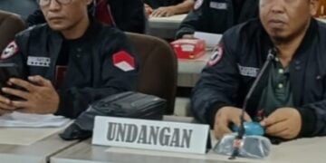 APARAT KEPOLISIAN TIDAK RESPONSIF DALAM MENINDAKLANJUTI  LAPORAN PERAMPASAN KENDARAAN Forum Merah Putih Desak DPRD Sulsel RDP