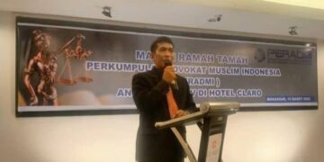 Forum Merah Putih Indonesia Meminta TNI, BIN dan BNN Untuk Ikut Menindak Skincare Berbahaya