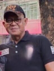 Forum Merah Putih Indonesia Akan Melayangkan Laporan ke Bid.Propam Polda Sulsel Apabila Laporan Masyarakat Tidak Ditindaklanjuti