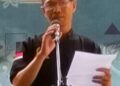 Forum Merah Putih Indonesia Laporkan Temuan Pada Dinas Kesehatan Kab. Luwu