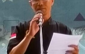 Forum Merah Putih Indonesia Laporkan Temuan Pada Dinas Kesehatan Kab. Luwu