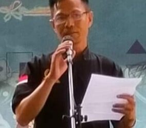 Forum Merah Putih Indonesia Laporkan Temuan Pada Dinas Kesehatan Kab. Luwu