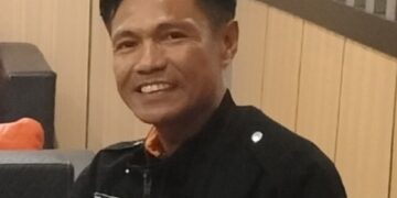 Laporan RSUD Batara Guru  Dan Dinkes Kab. Luwu Telah Masuk Ke APH