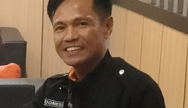 Laporan RSUD Batara Guru Dan Dinkes Kab. Luwu Telah Masuk Ke APH