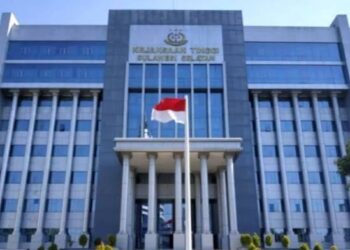 Diduga Kerugian PDAM Makassar Mencapai Rp 360 miliar Wakil Direktur FMPI “PENJARAKAN PELAKUNYA” 