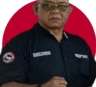 Kepala Sekretariat Forum Merah Putih Indonesia, Andi Sirajuddin