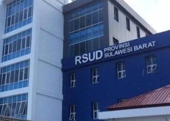 RSUD BATARA GURU
