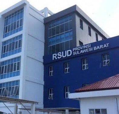 RSUD BATARA GURU