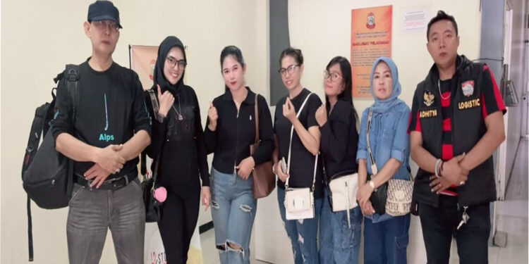 SEKJEND FMPI “Blitz Cafe & Resto PHK Karyawan Maka Wajib Laksanakan Perintah Undang-Undang”