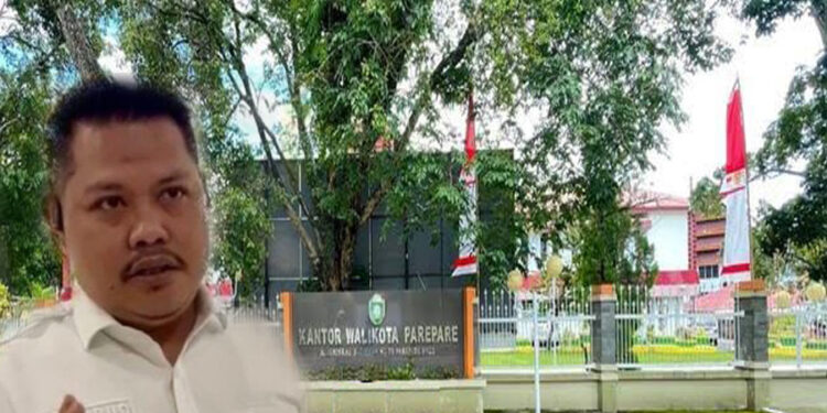 Mantan Walikota Pare-pare Diperiksa Di MKD DPR RI Terkait Laporan Dugaan Korupsi Pengadaan Alkes Di Dinkes Pare-pare