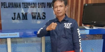 DPW PSMP SULSEL dan FMPI “Lakukan Upaya Hukum ke MA dan KY Terkait Vonis Majelis Hakim PN Makassar Terhadap Terdakwa Pengedar Kosmetik Berbahaya”