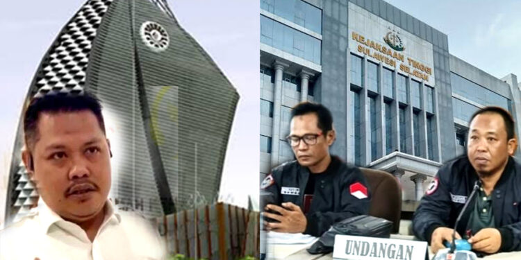 Kejati Sulsel Sudah Melakukan Telaah Atas Dugaan Korupsi UNM Makassar, Kita Tunggu Saja, Siapa Tersangkanya