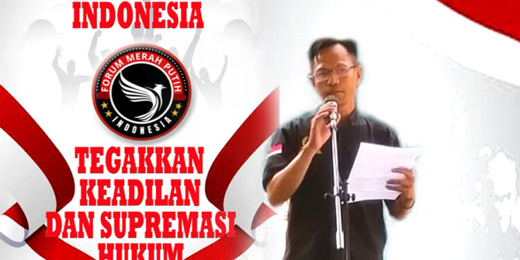 Sekjend FMPI : “Diduga Ada Oknum Aparat Kepolisian Bermanuver Dengan Alasan Memberantas Kosmetik Berbahaya”