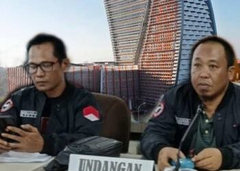 DPW PSMP SULSEL “Ada Korelasi Dugaan Korupsi Rp. 87 Milyar  Dengan Dugaan Suap Penerimaan PNS di UNM Tahun 2022”