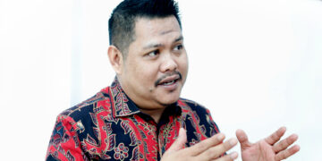 KETUA DPP PSMP “Meminta Kepada Polri untuk Melakukan Monitoring Penyidikan Kasus Tipikor Dinkes Parapare”
