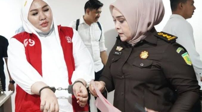 DPW PSMP SULSEL “Vonis 10 Bulan Denda 1 Milyar Mencederai Rasa Keadilan Kepada Masyarakat”