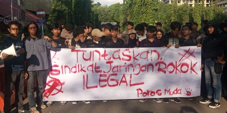 Bea Cukai Ingatkan Penjual Rokok Ilegal Segera Berhenti di SulSel Masih Bebas Dijual