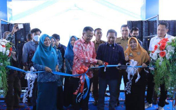 “DPW PSMP SULSEL” Pihak Polda Sulsel Masih Ragu Dalam Menetapkan Tersangka Kasus RS GALESONG