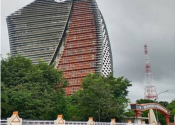 DPW PSMP SULSEL “Polda Sulsel dan Kejati Sulsel Masih Menunggu LHP BPK RI Atas Kerugian Negara Pada Proyek Revitalisasi UNM Makassar”