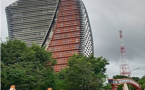 DPW PSMP SULSEL “Polda Sulsel dan Kejati Sulsel Masih Menunggu LHP BPK RI Atas Kerugian Negara Pada Proyek Revitalisasi UNM Makassar”
