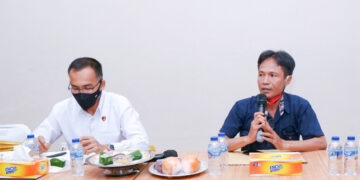 DPW PSMP SULSEL “Desak Kejati Sulsel Untuk Segera Meminta Hasil Audit BPK RI”